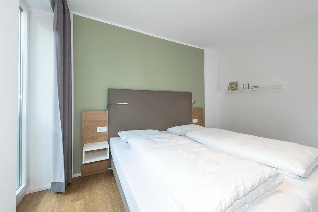 Apartmentvilla Anna See Apartmentvilla Anna See 2-02