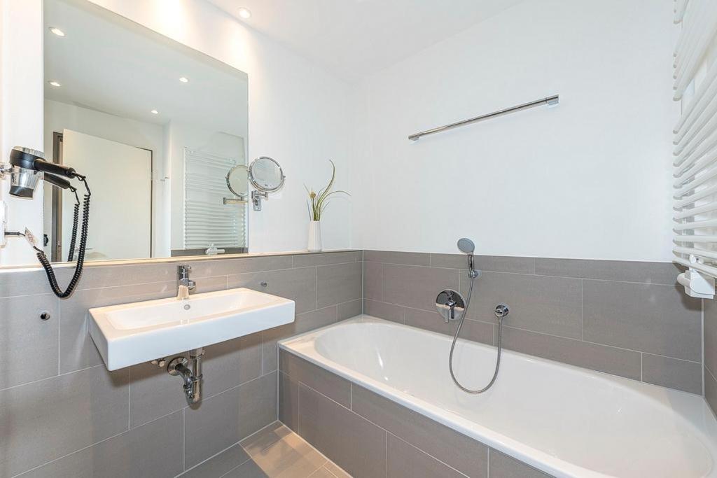 Apartmentvilla Anna See Apartmentvilla Anna See 2-02