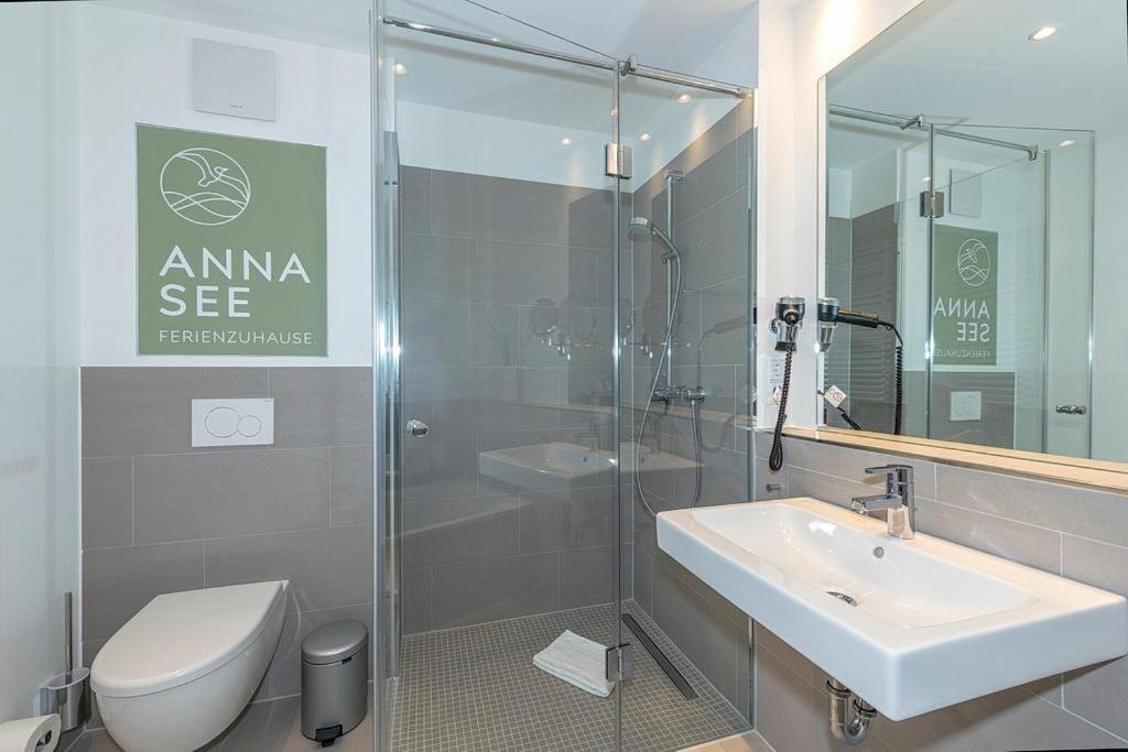 Apartmentvilla Anna See Apartmentvilla Anna See 2-02