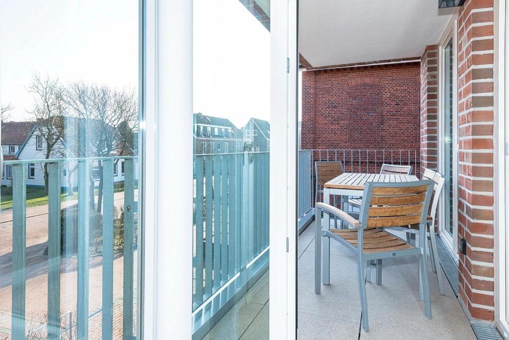 Apartmentvilla Anna See Apartmentvilla Anna See 2-02