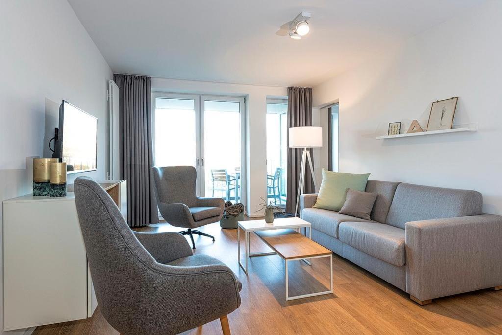 Apartmentvilla Anna See Apartmentvilla Anna See 2-13