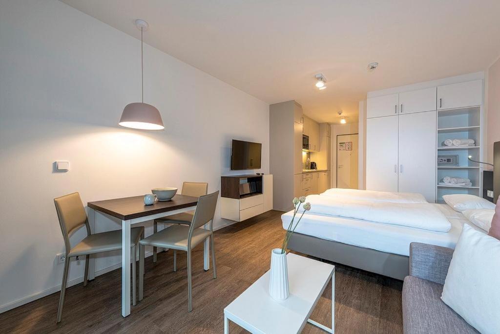 Apartmentvilla Anna See Apartmentvilla Anna See 2-04
