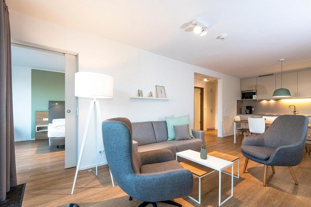 Apartmentvilla Anna See Apartmentvilla Anna See 2-13