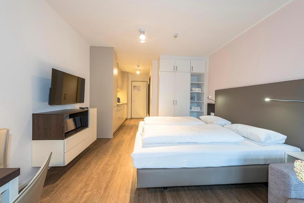 Apartmentvilla Anna See Apartmentvilla Anna See 2-04
