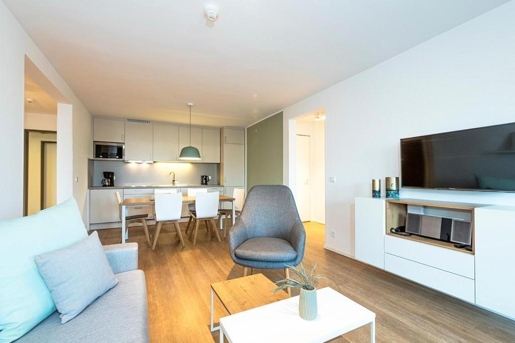 Apartmentvilla Anna See Apartmentvilla Anna See 2-13