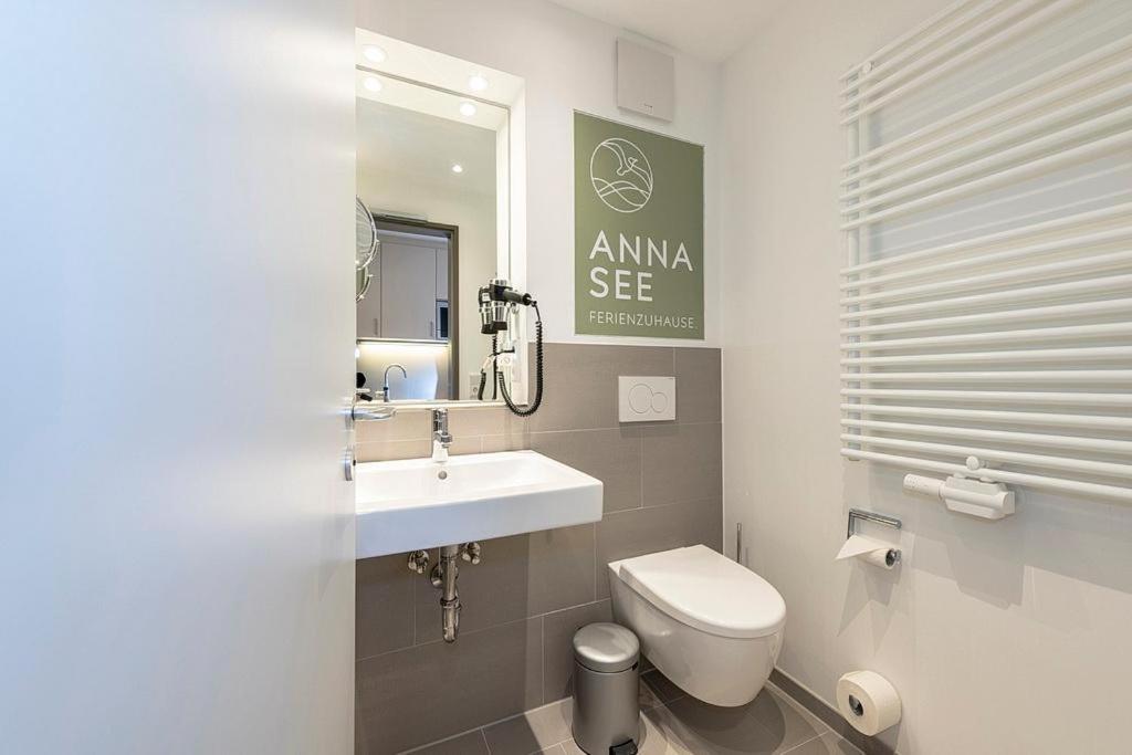 Apartmentvilla Anna See Apartmentvilla Anna See 2-04