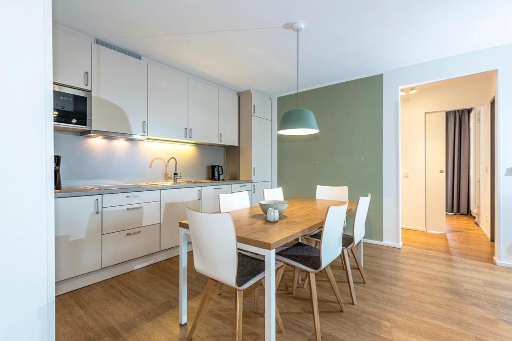 Apartmentvilla Anna See Apartmentvilla Anna See 2-13
