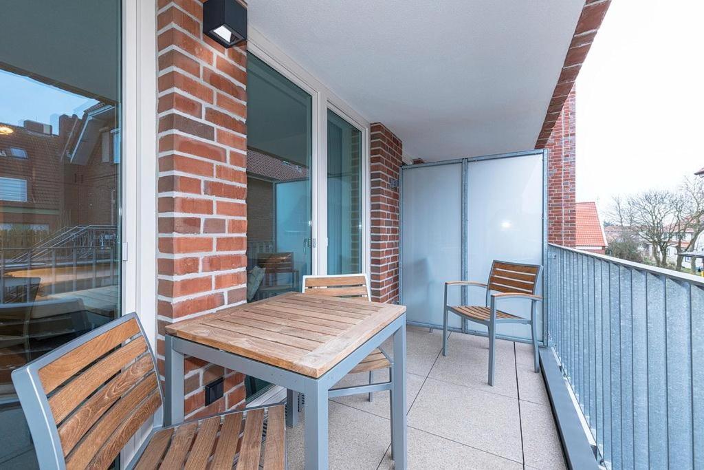 Apartmentvilla Anna See Apartmentvilla Anna See 2-04