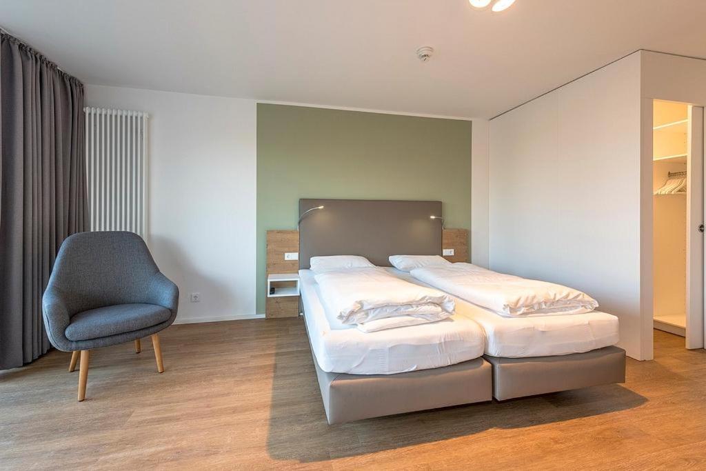 Apartmentvilla Anna See Apartmentvilla Anna See 2-13