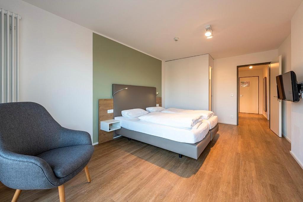 Apartmentvilla Anna See Apartmentvilla Anna See 2-13