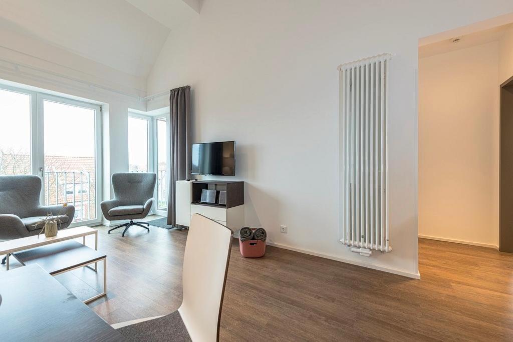 Apartmentvilla Anna See Apartmentvilla Anna See 3-02