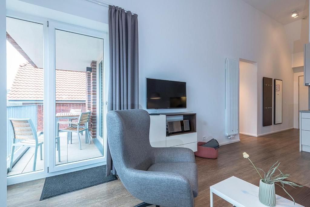 Apartmentvilla Anna See Apartmentvilla Anna See 3-02