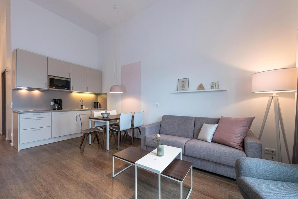Apartmentvilla Anna See Apartmentvilla Anna See 3-02