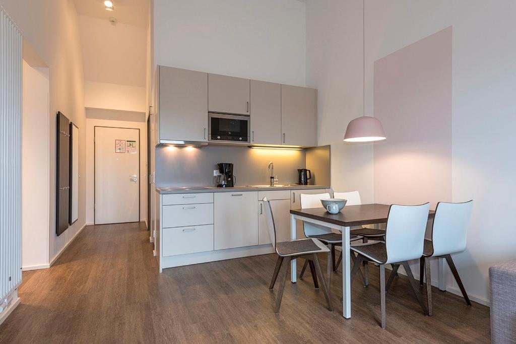 Apartmentvilla Anna See Apartmentvilla Anna See 3-02