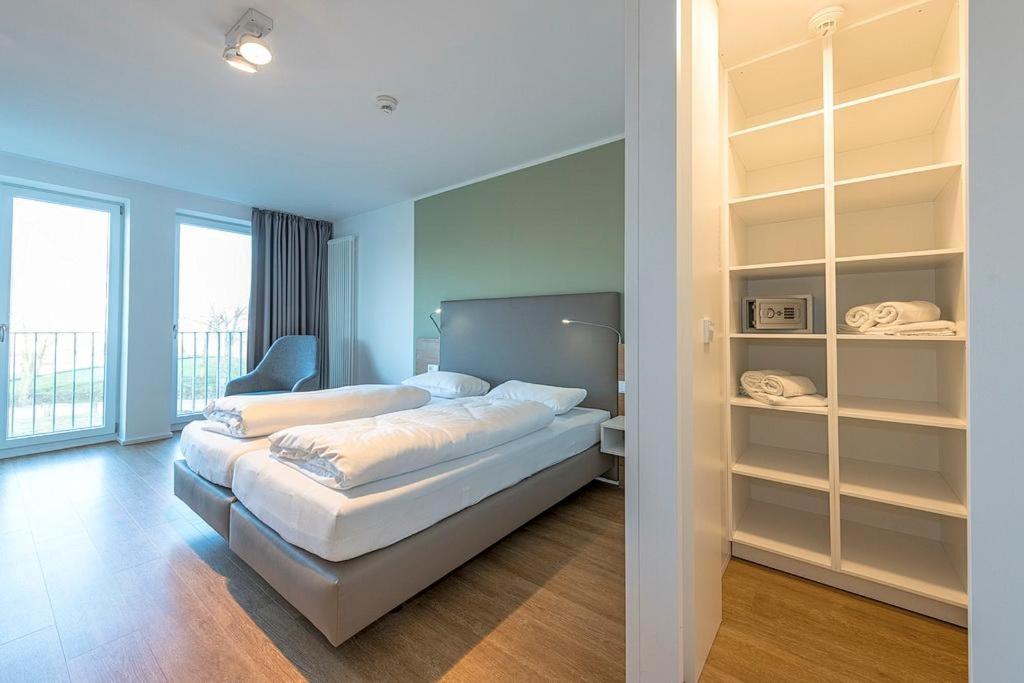 Apartmentvilla Anna See Apartmentvilla Anna See 2-13