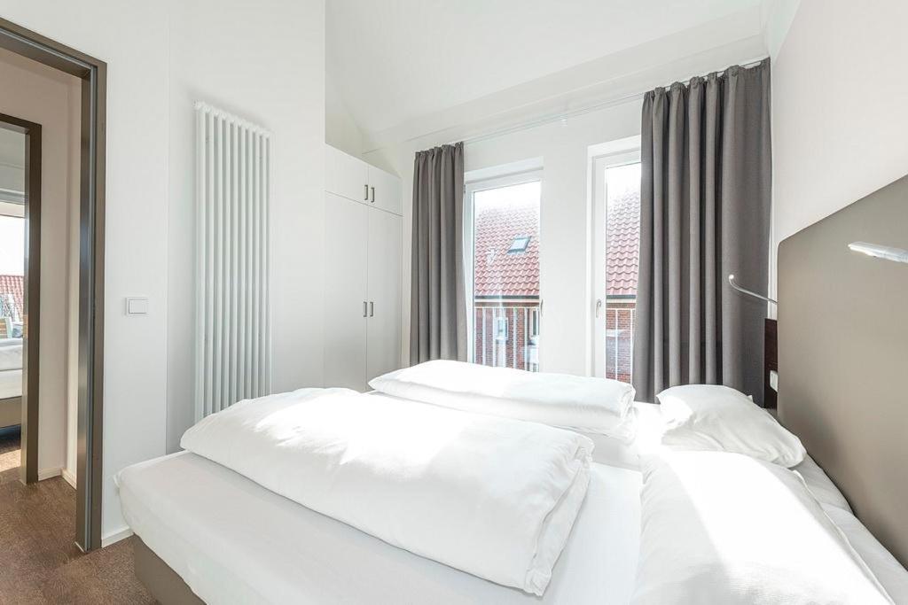 Apartmentvilla Anna See Apartmentvilla Anna See 3-02