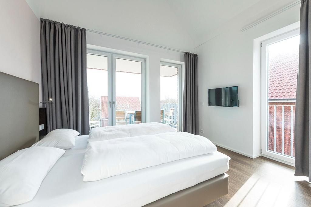Apartmentvilla Anna See Apartmentvilla Anna See 3-02
