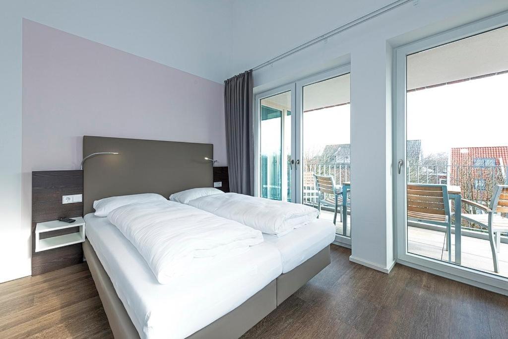 Apartmentvilla Anna See Apartmentvilla Anna See 3-02