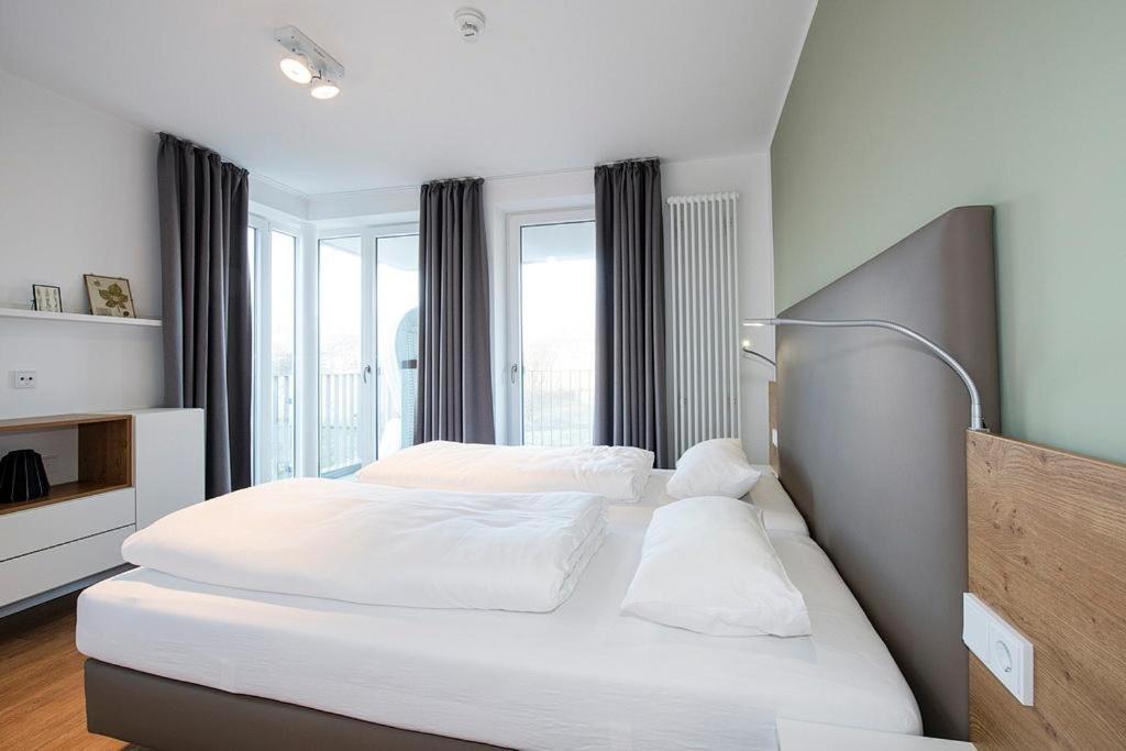 Apartmentvilla Anna See Apartmentvilla Anna See 2-13