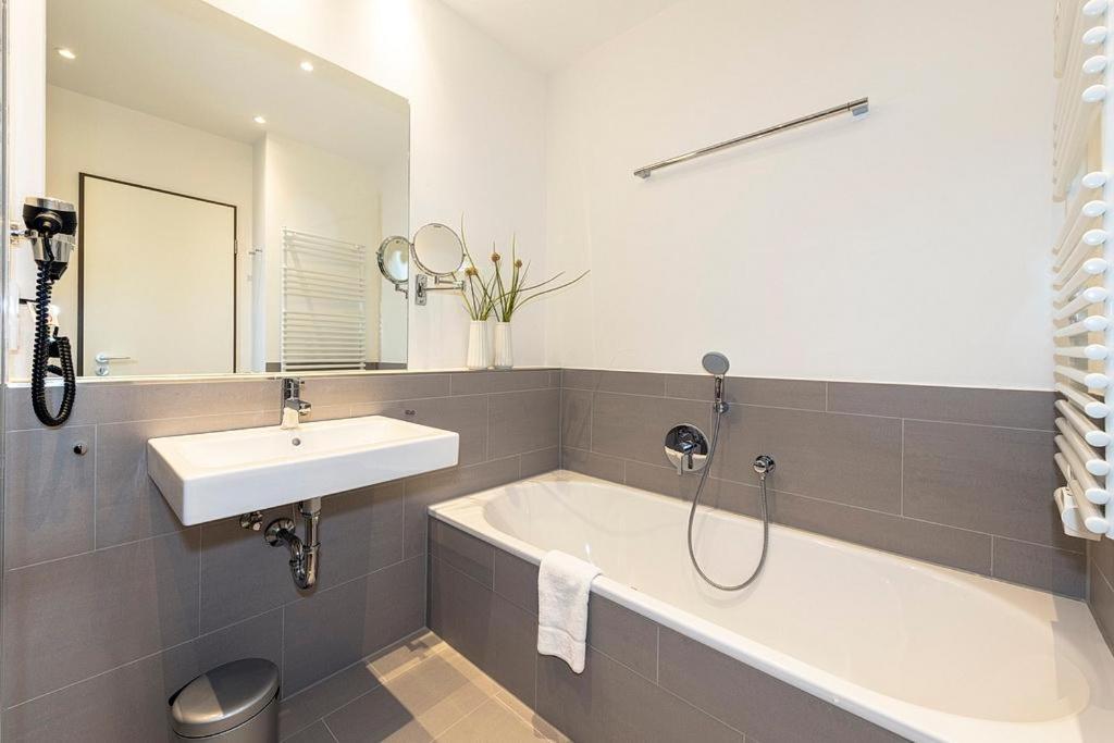 Apartmentvilla Anna See Apartmentvilla Anna See 3-02