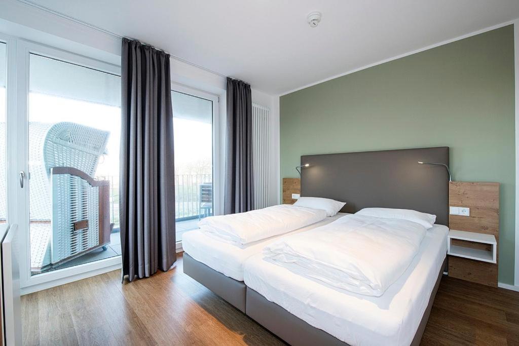 Apartmentvilla Anna See Apartmentvilla Anna See 2-13