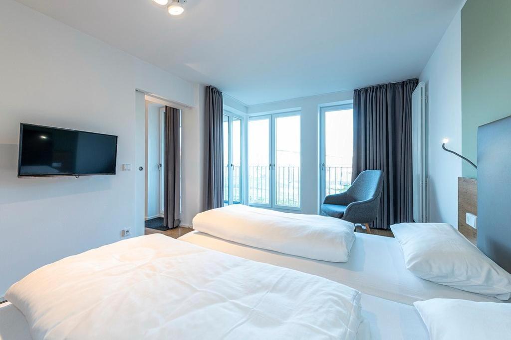 Apartmentvilla Anna See Apartmentvilla Anna See 2-13