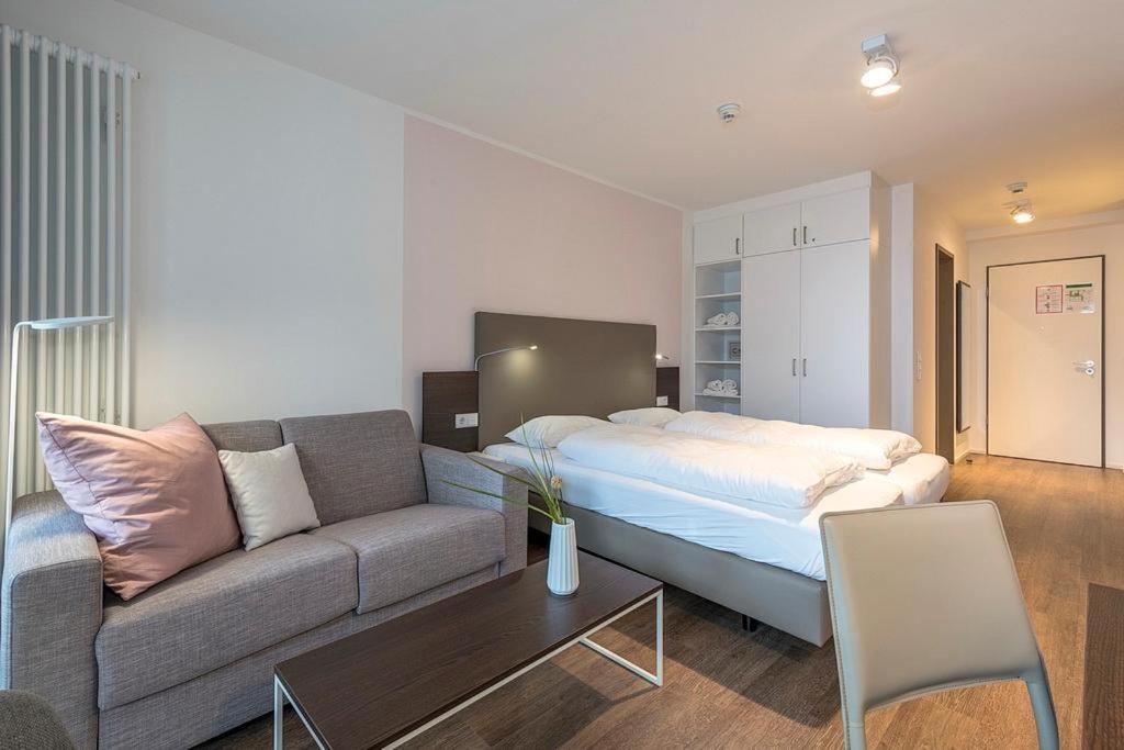 Apartmentvilla Anna See Apartmentvilla Anna See 2-05