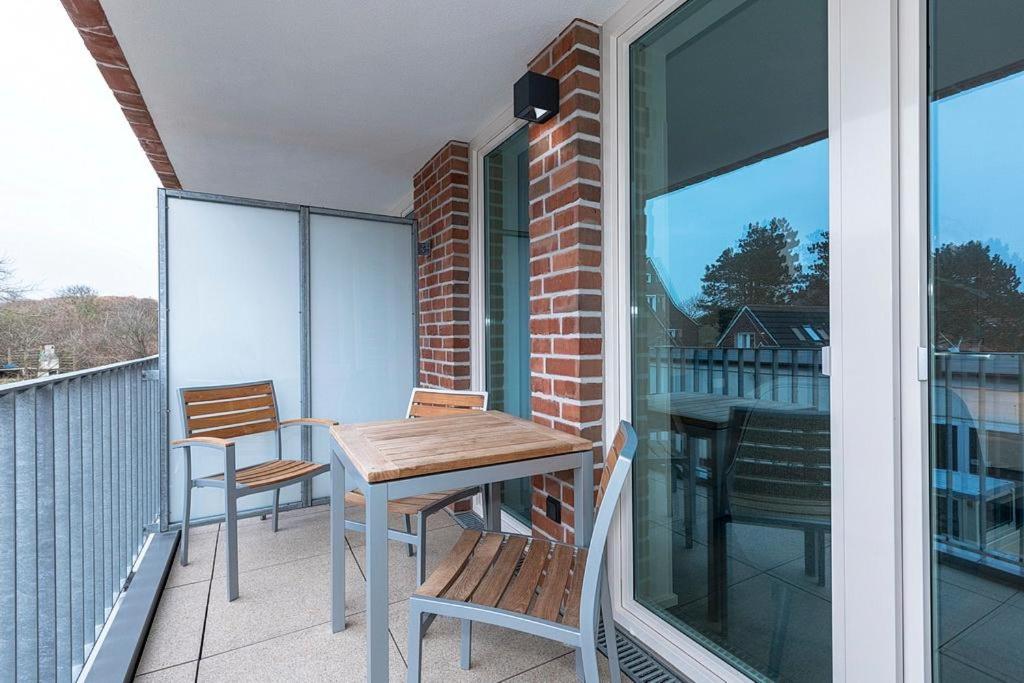 Apartmentvilla Anna See Apartmentvilla Anna See 2-05
