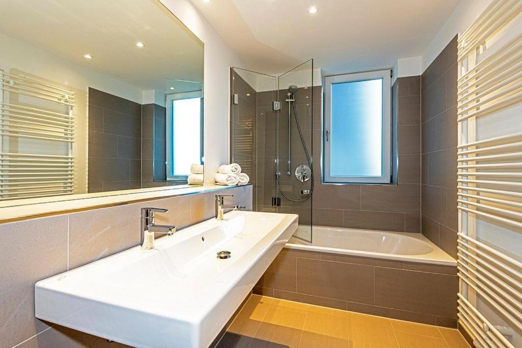 Apartmentvilla Anna See Apartmentvilla Anna See 2-13