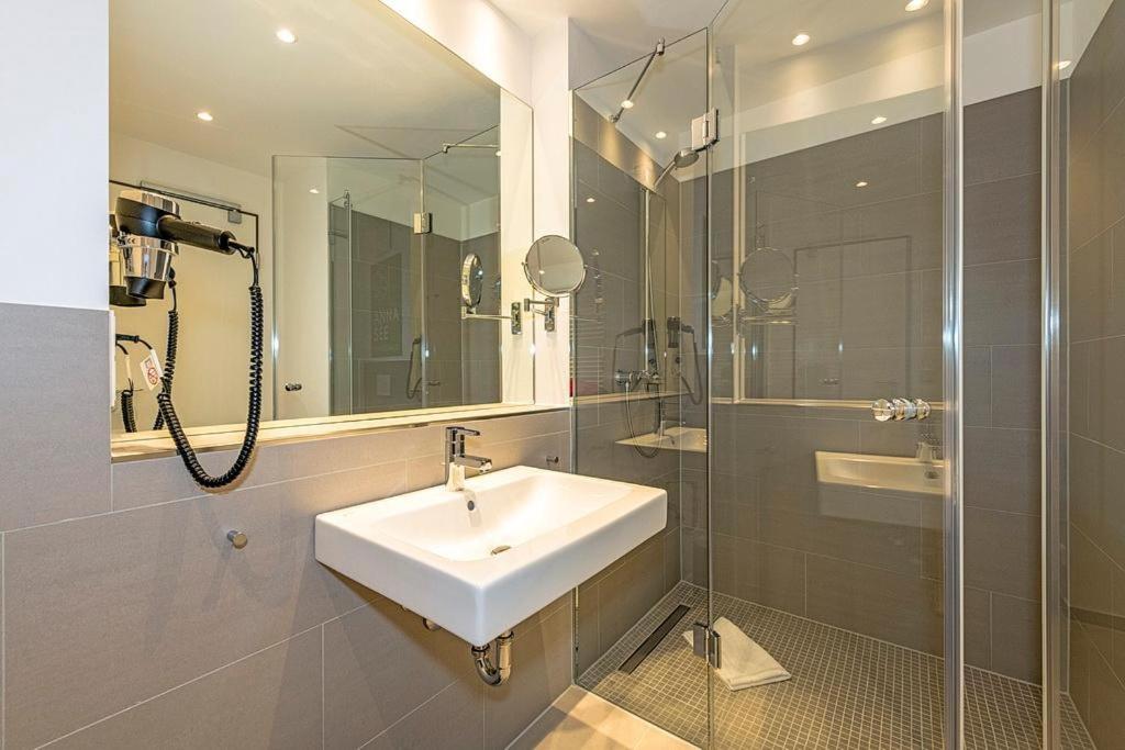 Apartmentvilla Anna See Apartmentvilla Anna See 2-13