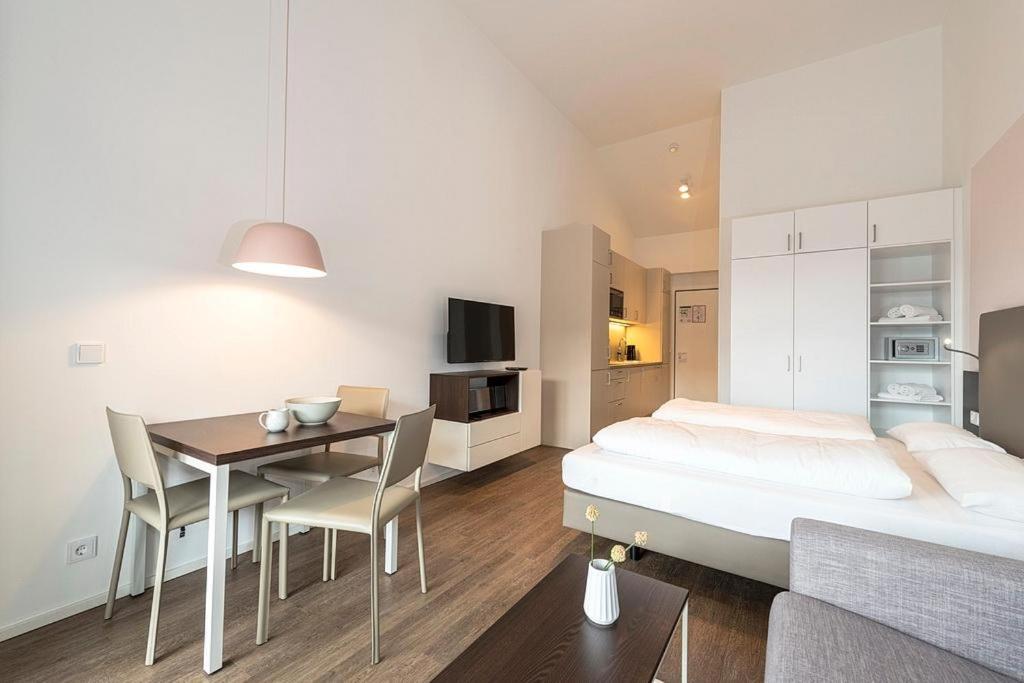 Apartmentvilla Anna See Apartmentvilla Anna See 3-04