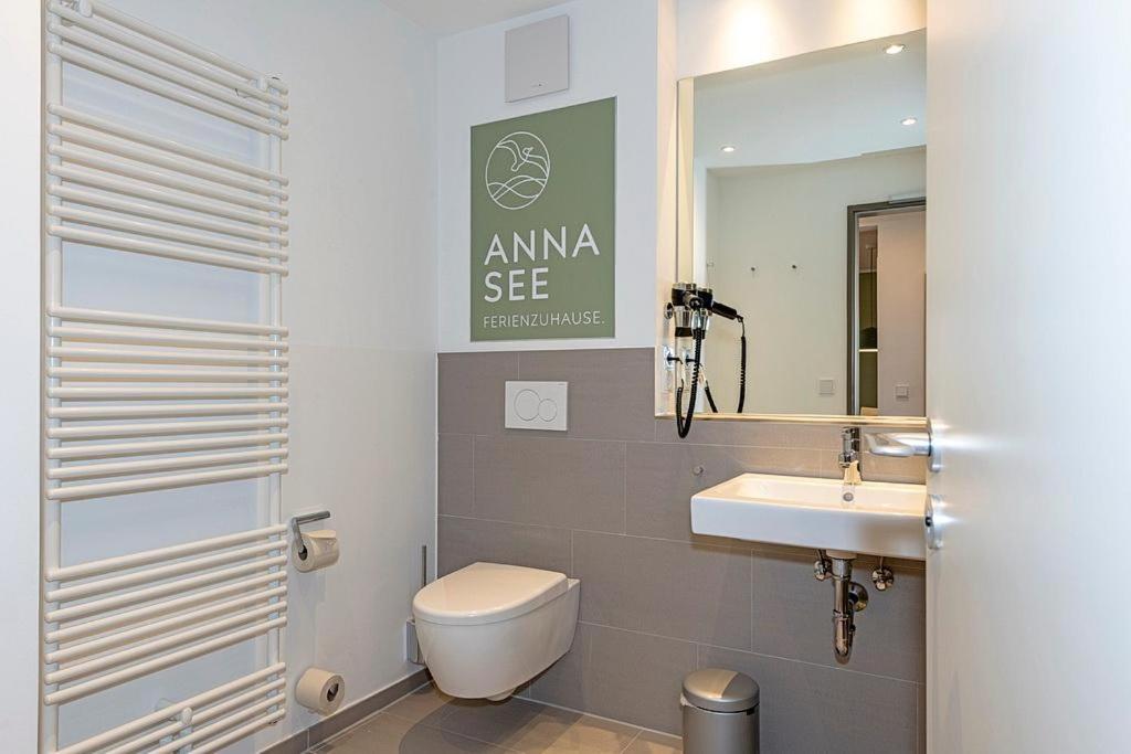Apartmentvilla Anna See Apartmentvilla Anna See 2-13