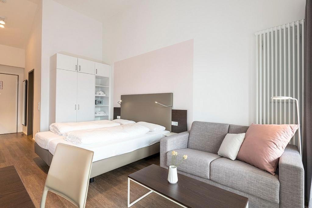Apartmentvilla Anna See Apartmentvilla Anna See 3-04