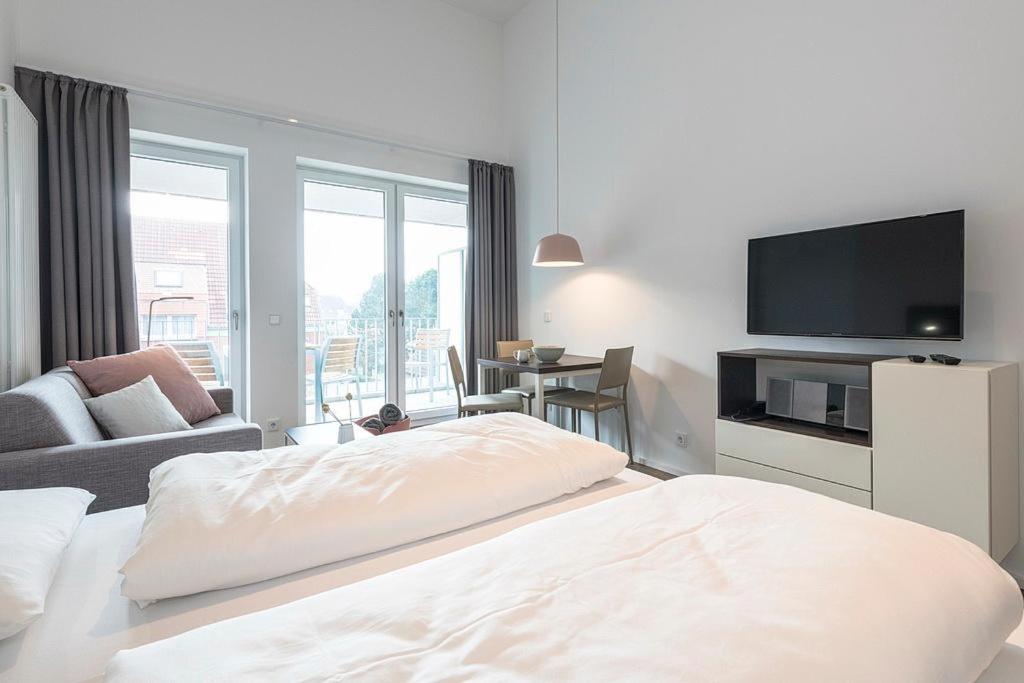 Apartmentvilla Anna See Apartmentvilla Anna See 3-04