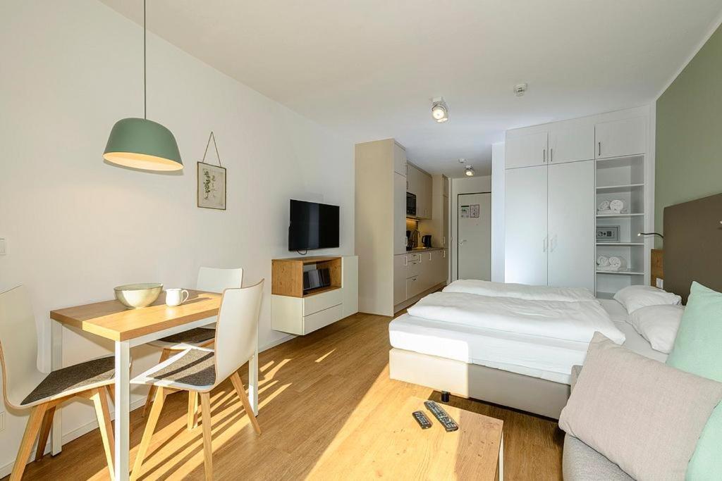 Apartmentvilla Anna See Apartmentvilla Anna See 2-06