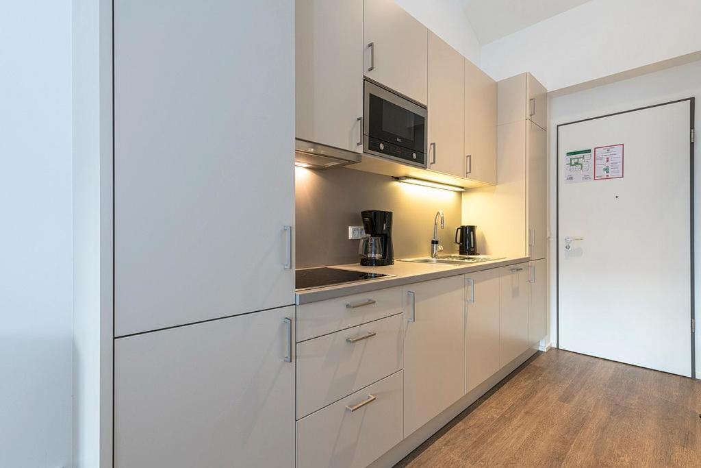 Apartmentvilla Anna See Apartmentvilla Anna See 3-04