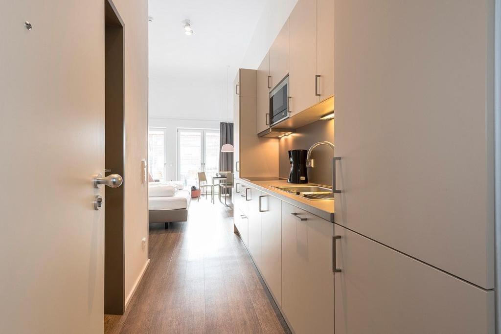Apartmentvilla Anna See Apartmentvilla Anna See 3-04