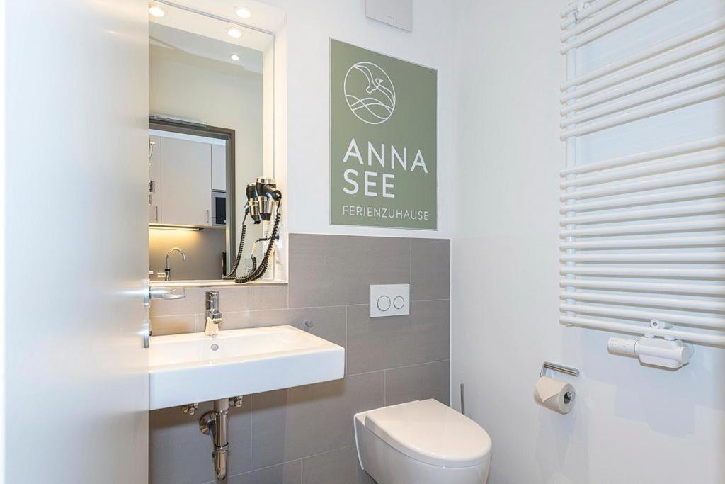 Apartmentvilla Anna See Apartmentvilla Anna See 3-04