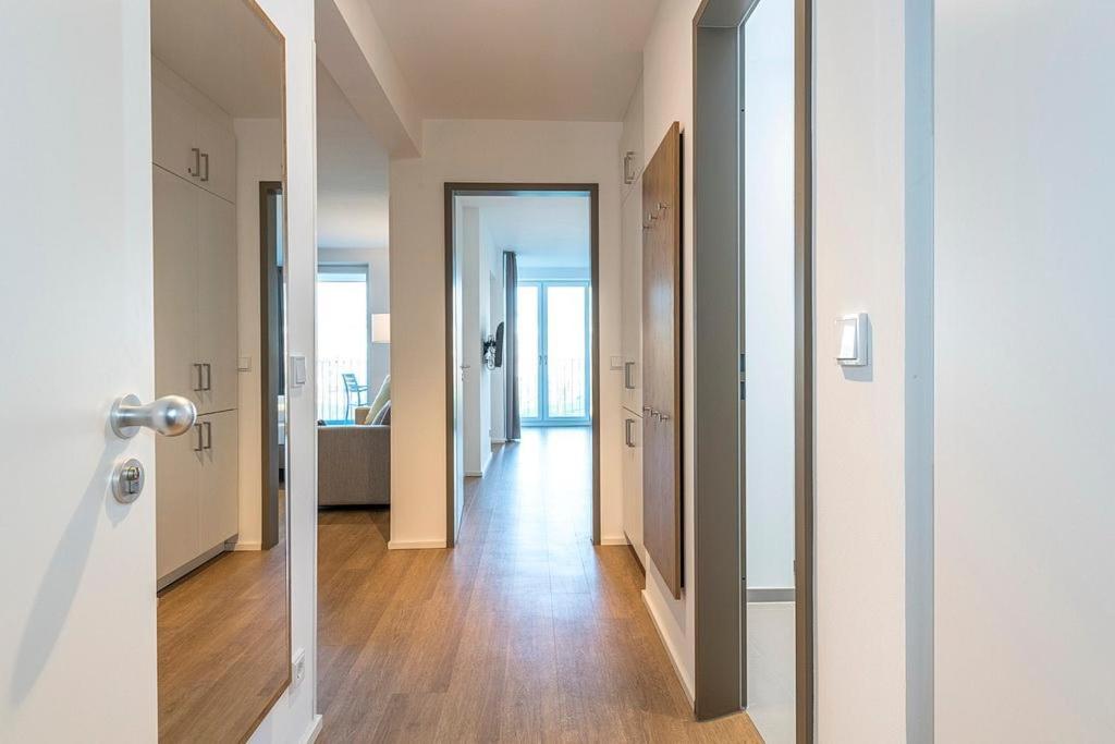 Apartmentvilla Anna See Apartmentvilla Anna See 2-13