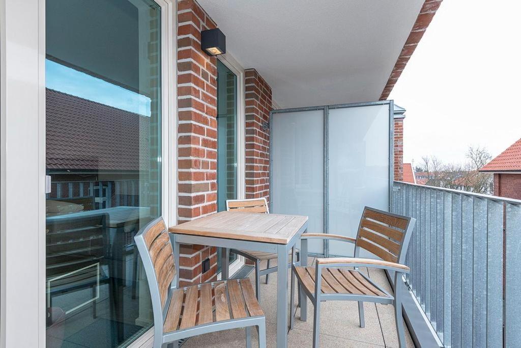 Apartmentvilla Anna See Apartmentvilla Anna See 3-04