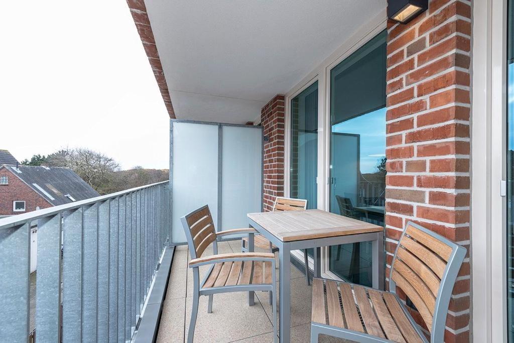 Apartmentvilla Anna See Apartmentvilla Anna See 3-04