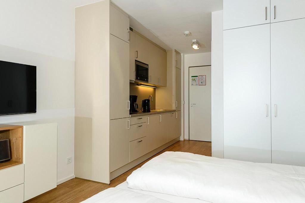 Apartmentvilla Anna See Apartmentvilla Anna See 2-06