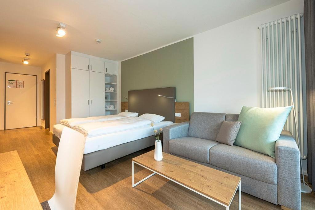 Apartmentvilla Anna See Apartmentvilla Anna See 2-06
