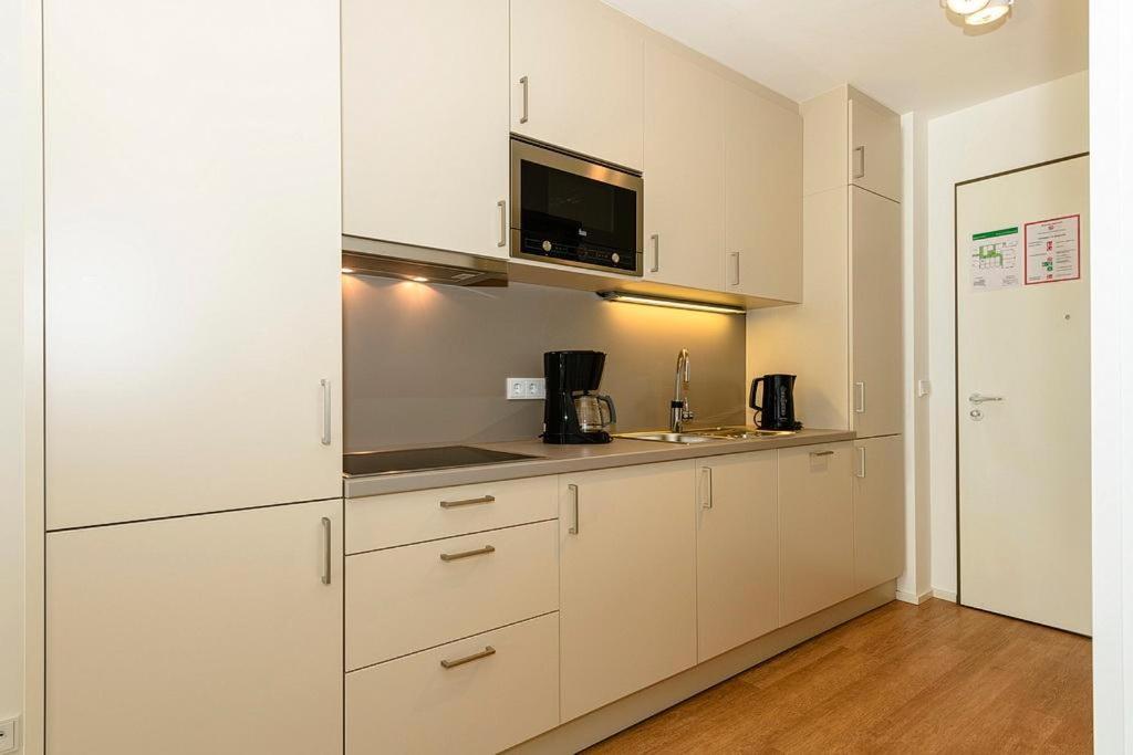 Apartmentvilla Anna See Apartmentvilla Anna See 2-06