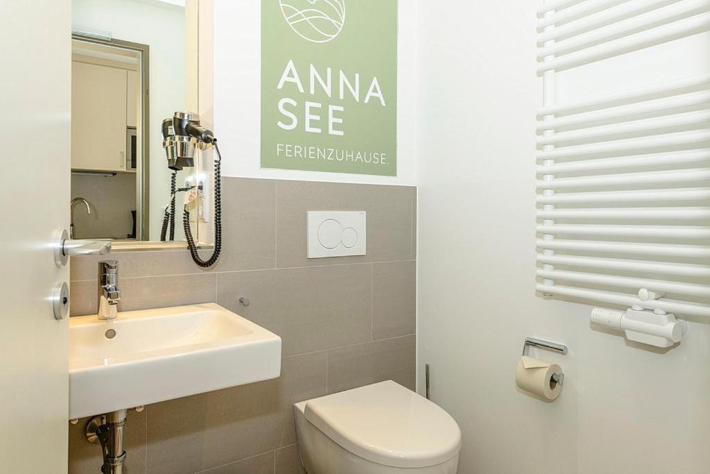 Apartmentvilla Anna See Apartmentvilla Anna See 2-06