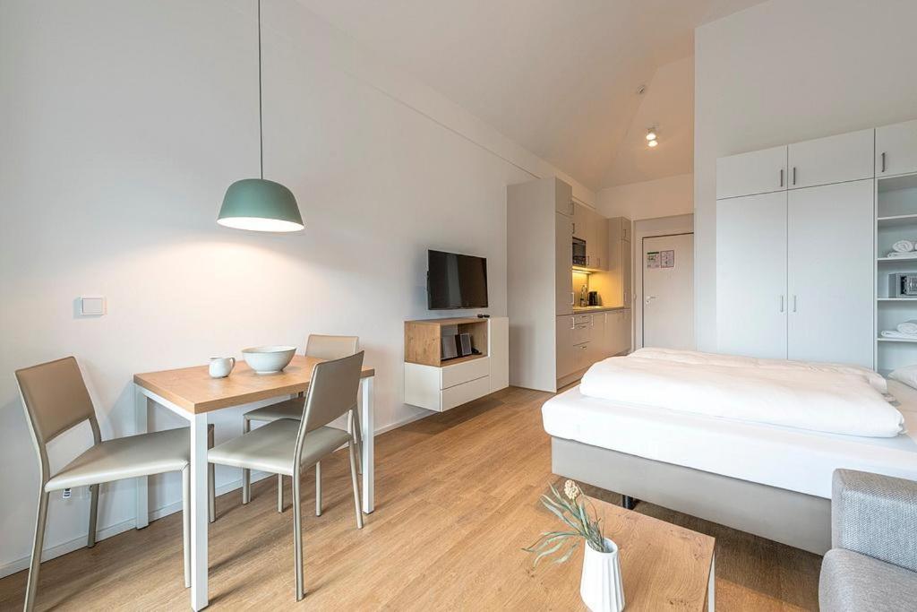Apartmentvilla Anna See Apartmentvilla Anna See 3-06