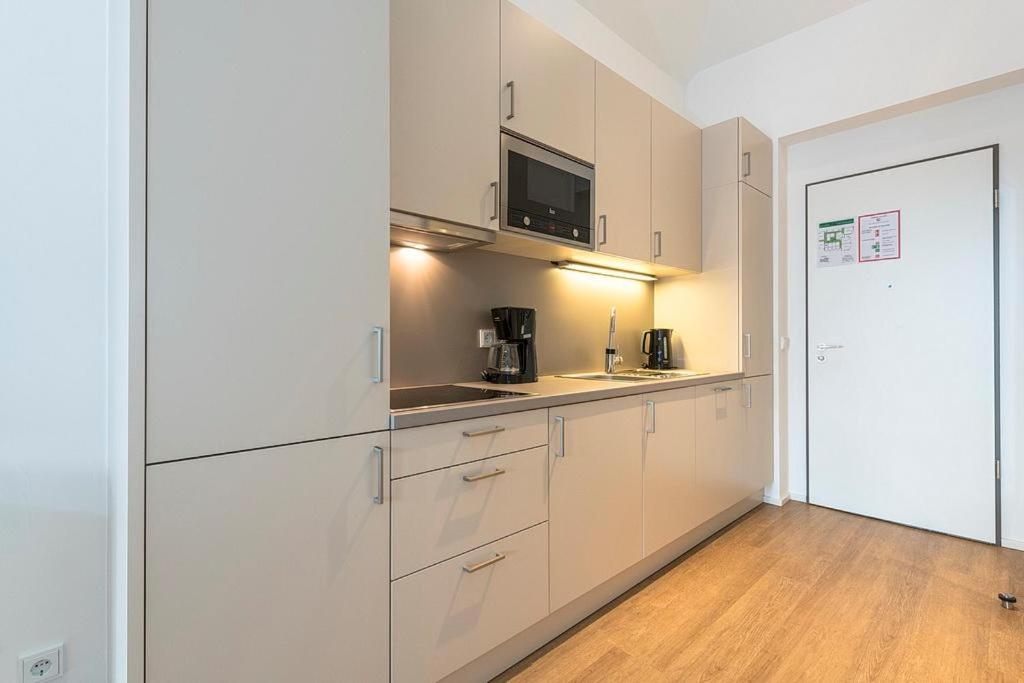 Apartmentvilla Anna See Apartmentvilla Anna See 3-06