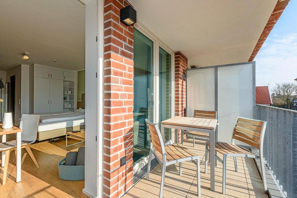 Apartmentvilla Anna See Apartmentvilla Anna See 2-06