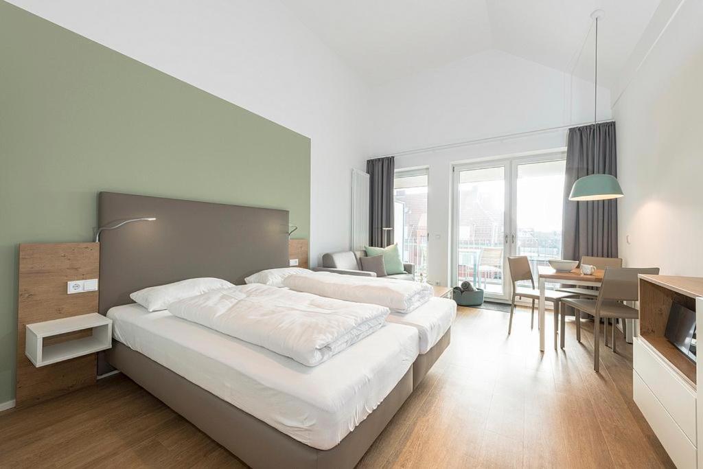 Apartmentvilla Anna See Apartmentvilla Anna See 3-06