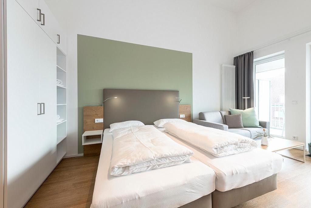 Apartmentvilla Anna See Apartmentvilla Anna See 3-06